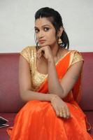 Srivani Reddy Stills